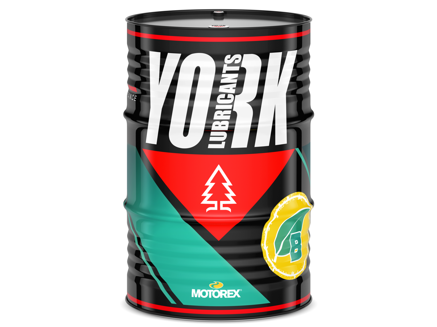 Huiles Biodégradables – YORK 979 B ISO VG 46